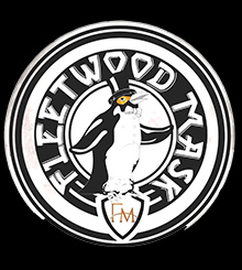 Fleetwood Mask- A tribute to Fleetwood Mac
