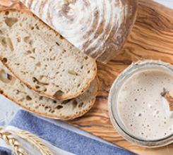 Super Sourdough Saturday