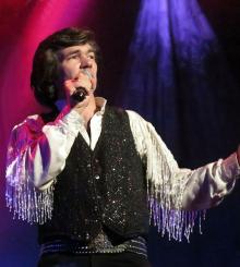 A Neil Diamond Tribute