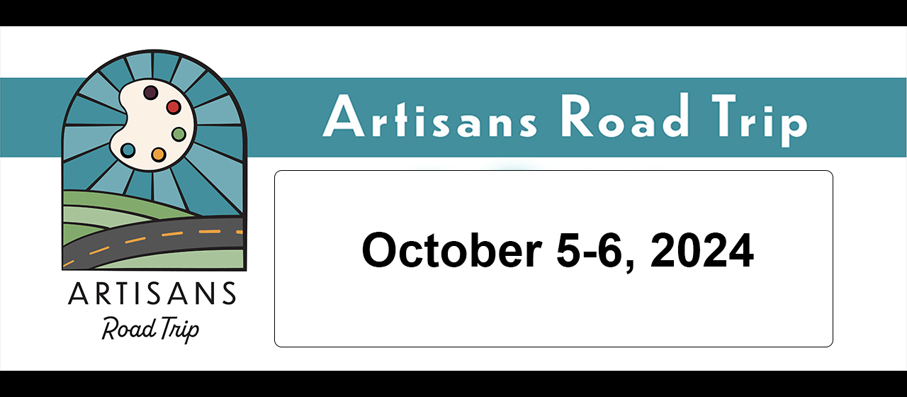 Artisans Road Trip