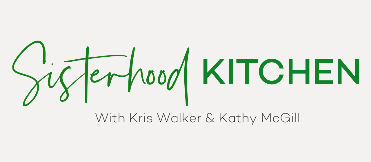 Sisterhood Kitchen | Nov 12 | Homemade Holiday Gifts in a Jar