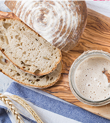 Super Sourdough Saturday