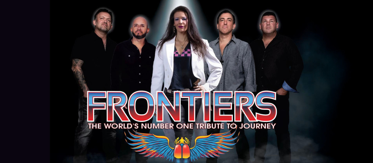 Frontiers