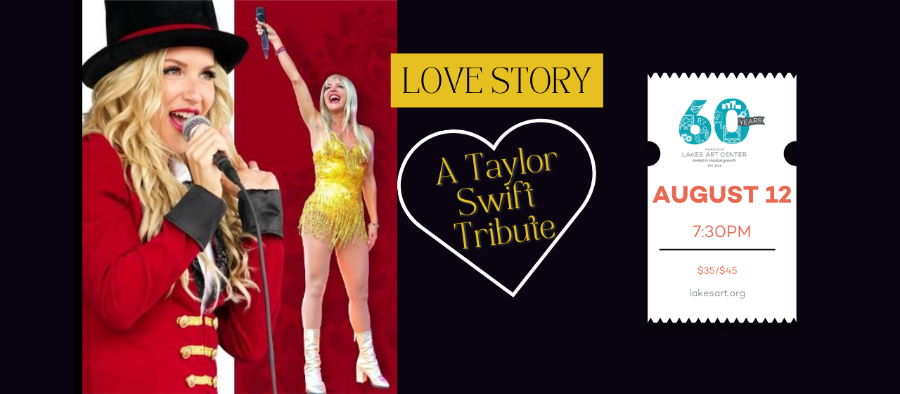 Love Story: A Taylor Swift Tribute