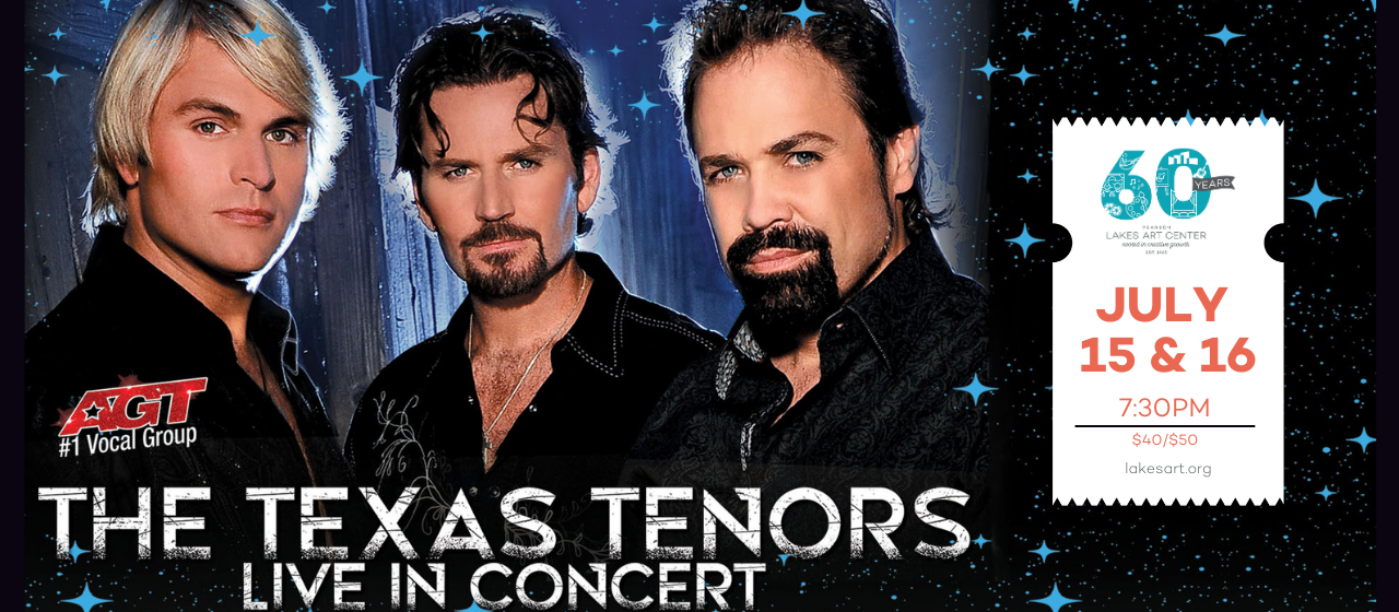 The Texas Tenors