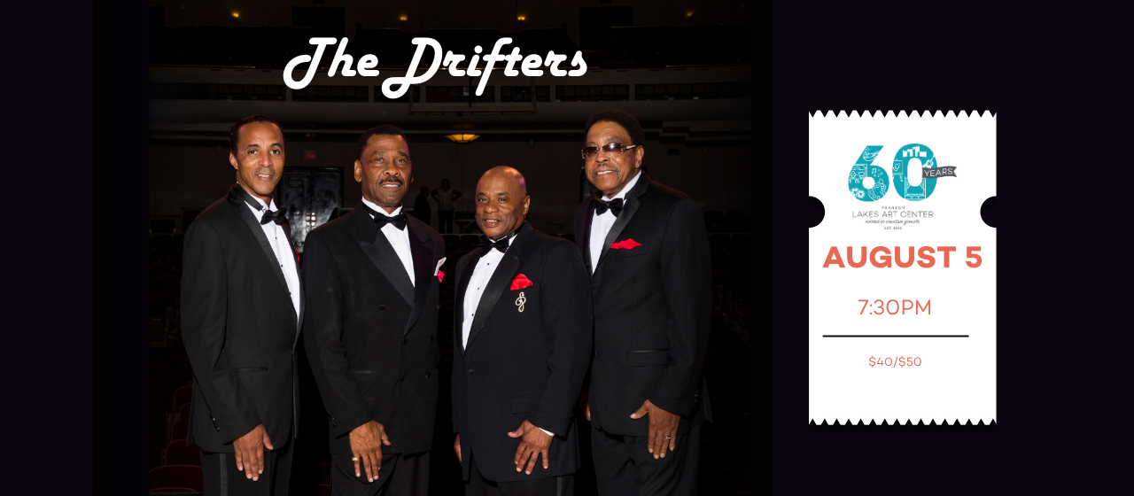 The Drifters