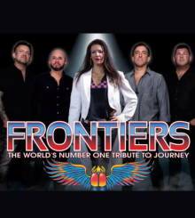 Frontiers