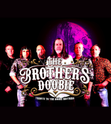 The Brothers Doobie