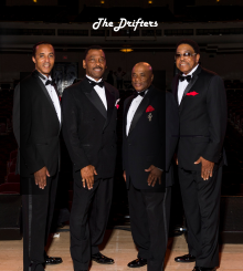 The Drifters