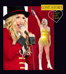 Love Story: A Taylor Swift Tribute