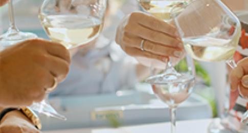 Wine Class | Dec. 12 | The World of Sparkling Wine!