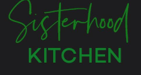 Sisterhood Kitchen