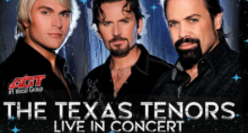 The Texas Tenors