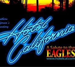 Hotel California: A Salute to the Eagles