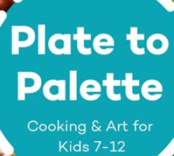 Plate to Palette