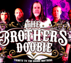 The Brothers Doobie