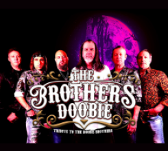 The Brothers Doobie